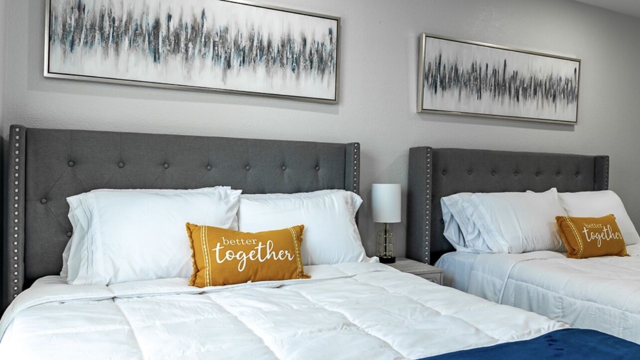 Photo of Bedroom in Katy