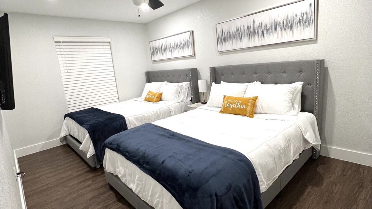 Photo of Bedroom in Katy