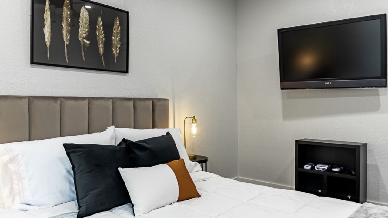 Photo of Bedroom in Katy