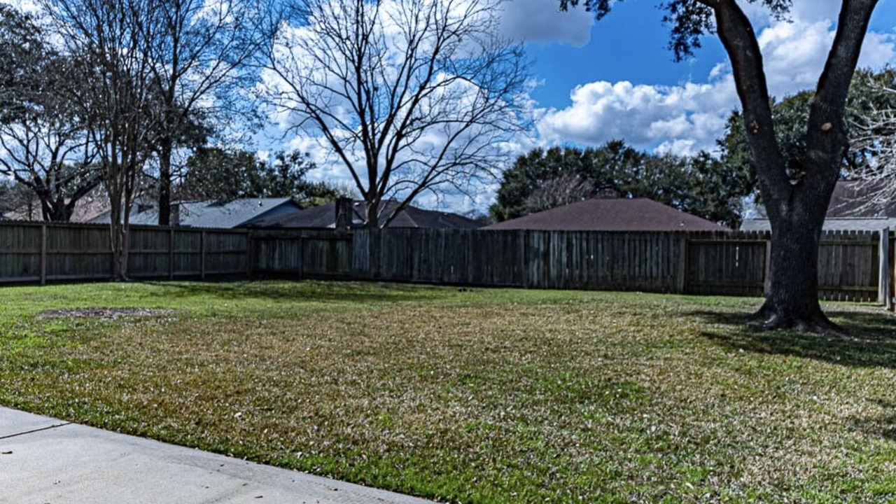 Photo of Outdoor in Katy
