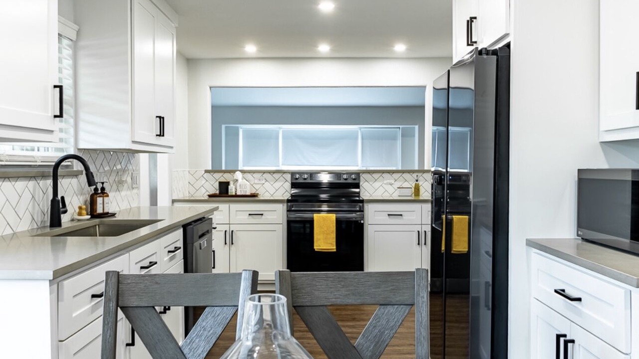 Photo of Kitchen in Katy