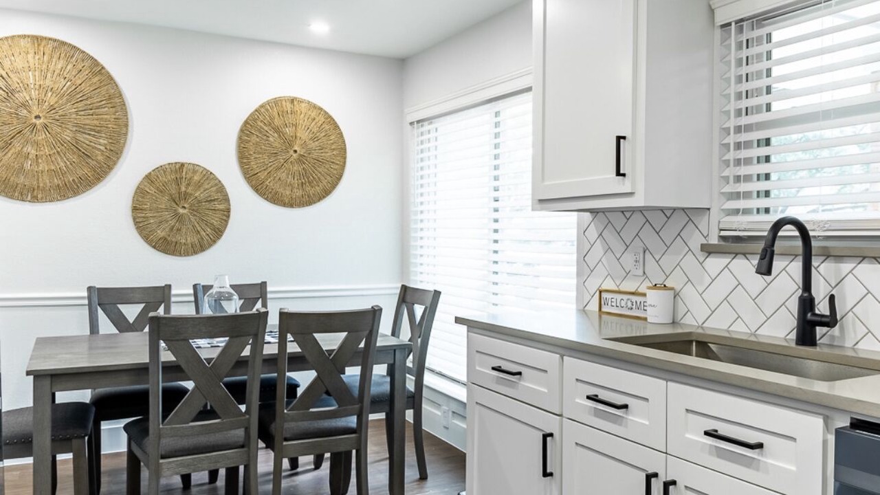 Photo of Kitchen in Katy