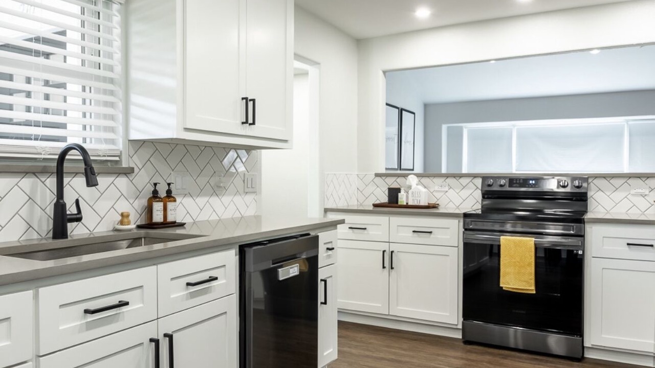 Photo of Kitchen in Katy