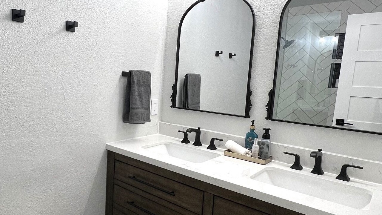 Photo of Bathroom in Katy