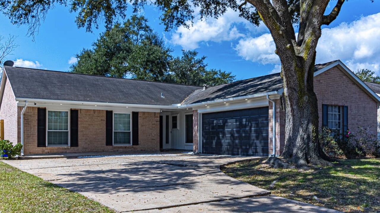 Photo of Outdoor in Katy