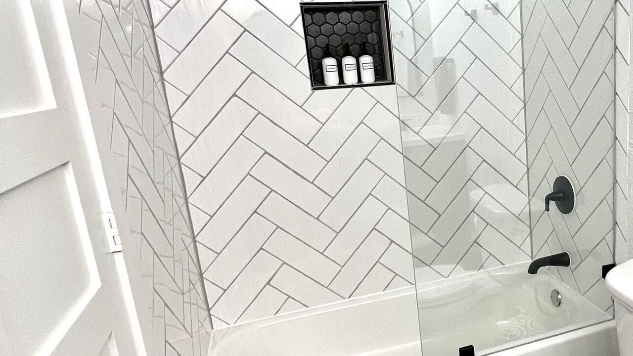 Photo of Bathroom in Katy