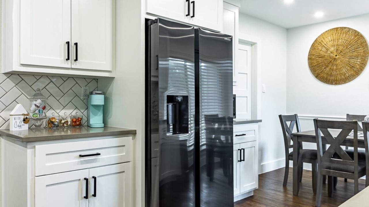 Photo of Kitchen in Katy