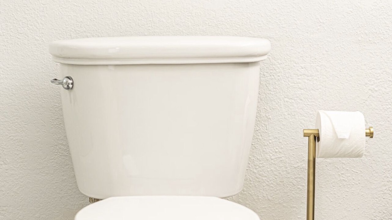 Photo of Bathroom in Katy