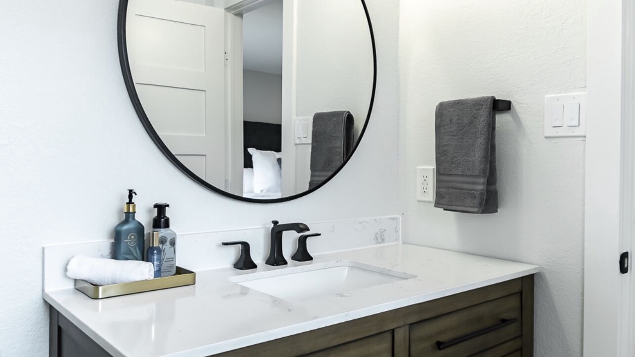 Photo of Bathroom in Katy