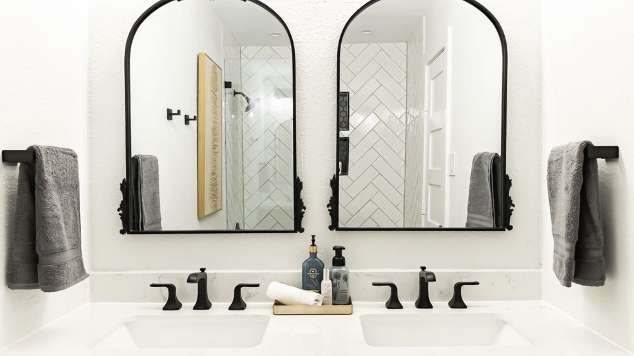 Photo of Bathroom in Katy