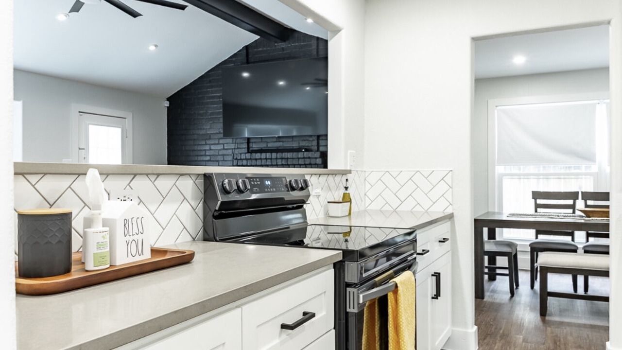 Photo of Kitchen in Katy