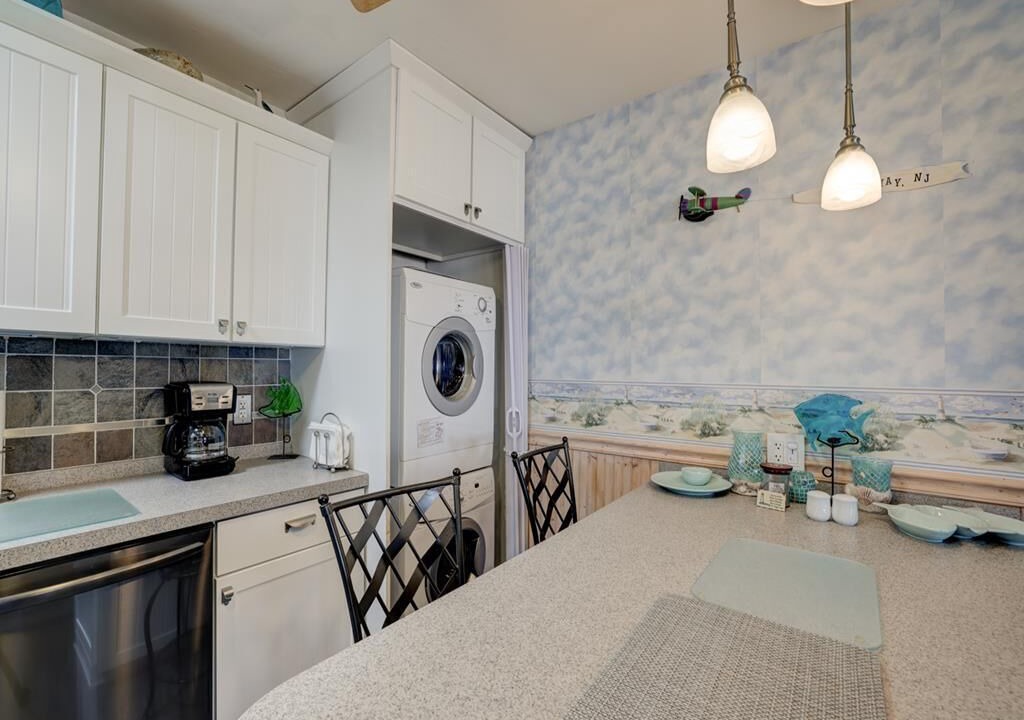 Photo of Kitchen in Village Green