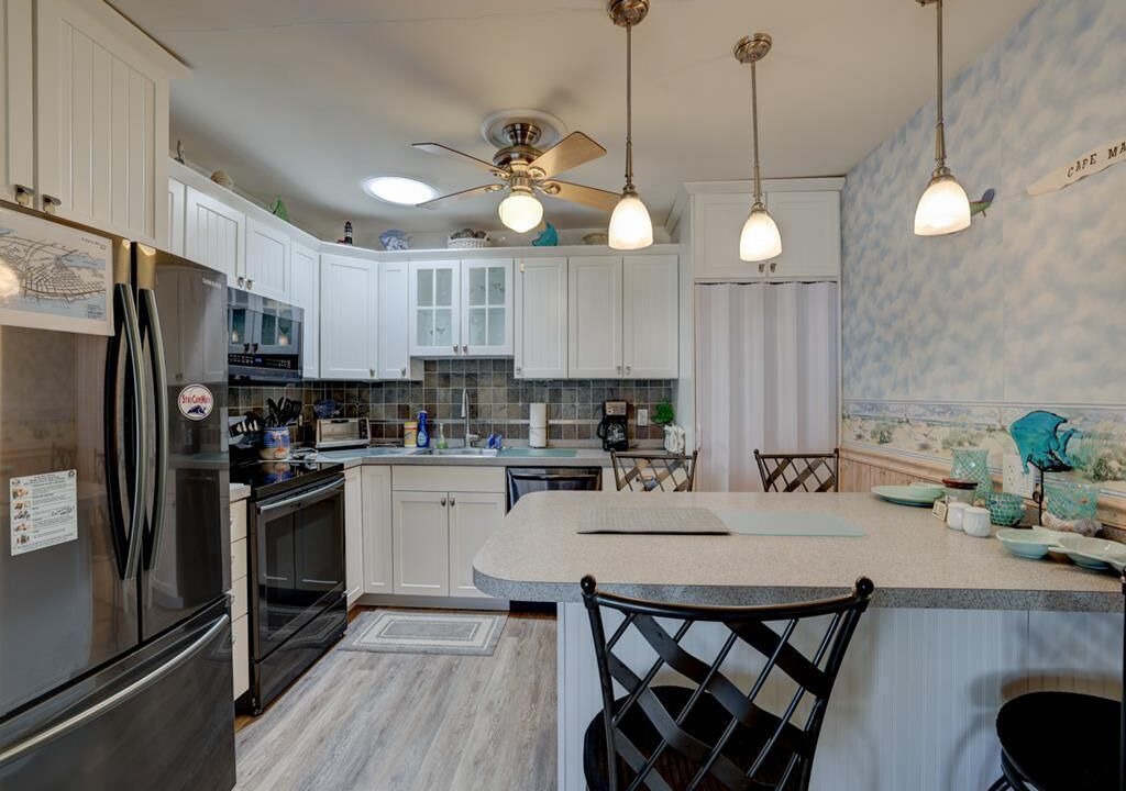 Photo of Kitchen in Village Green