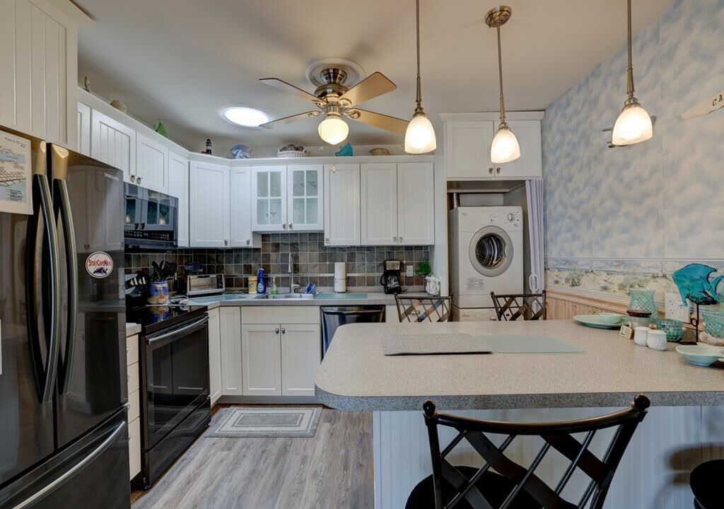 Photo of Kitchen in Village Green
