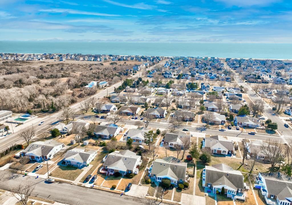 Photo of Outdoor in Village Green