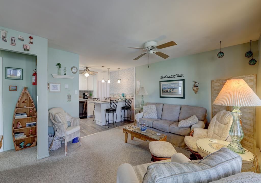 Photo of Livingroom in Village Green