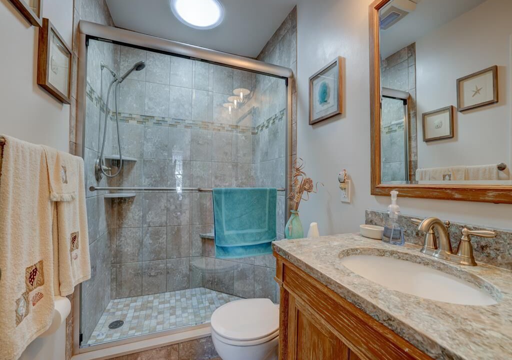 Photo of Bathroom in Village Green