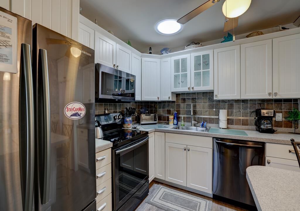 Photo of Kitchen in Village Green