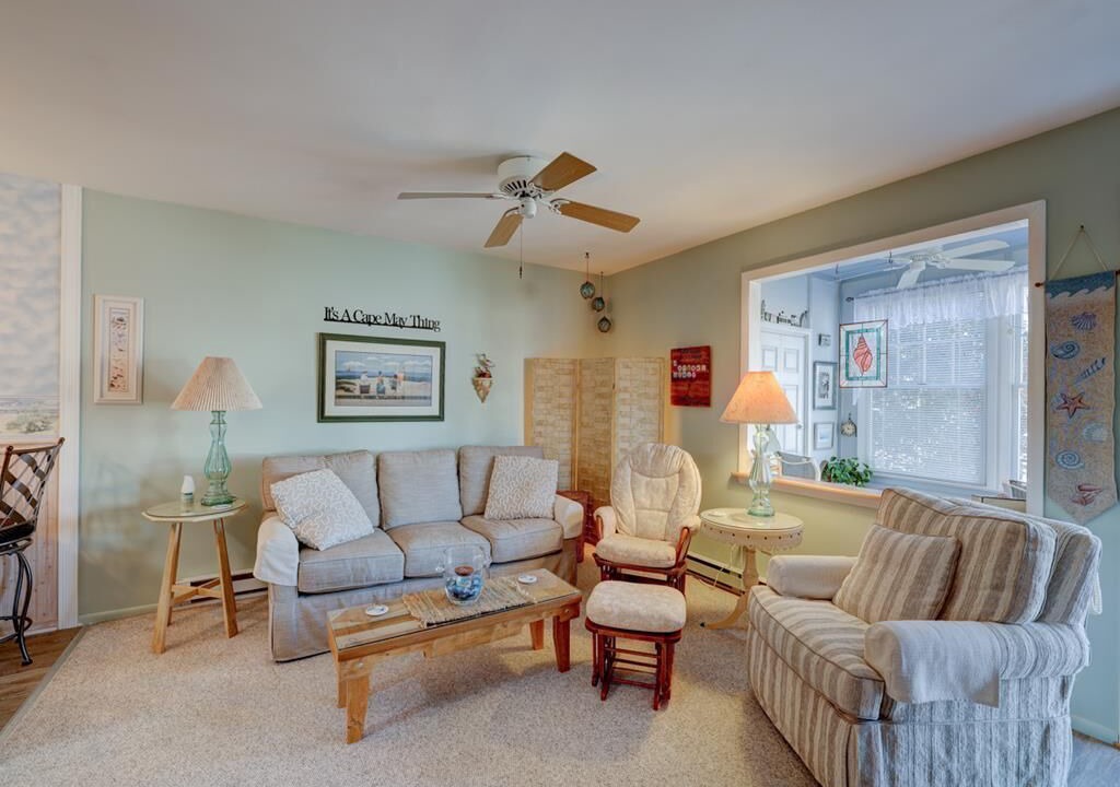 Photo of Livingroom in Village Green