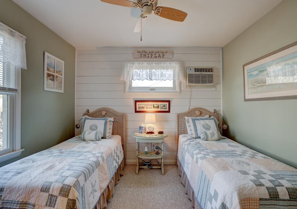 Photo of Bedroom in Village Green