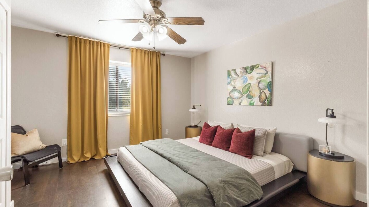 Photo of Bedroom in Euless