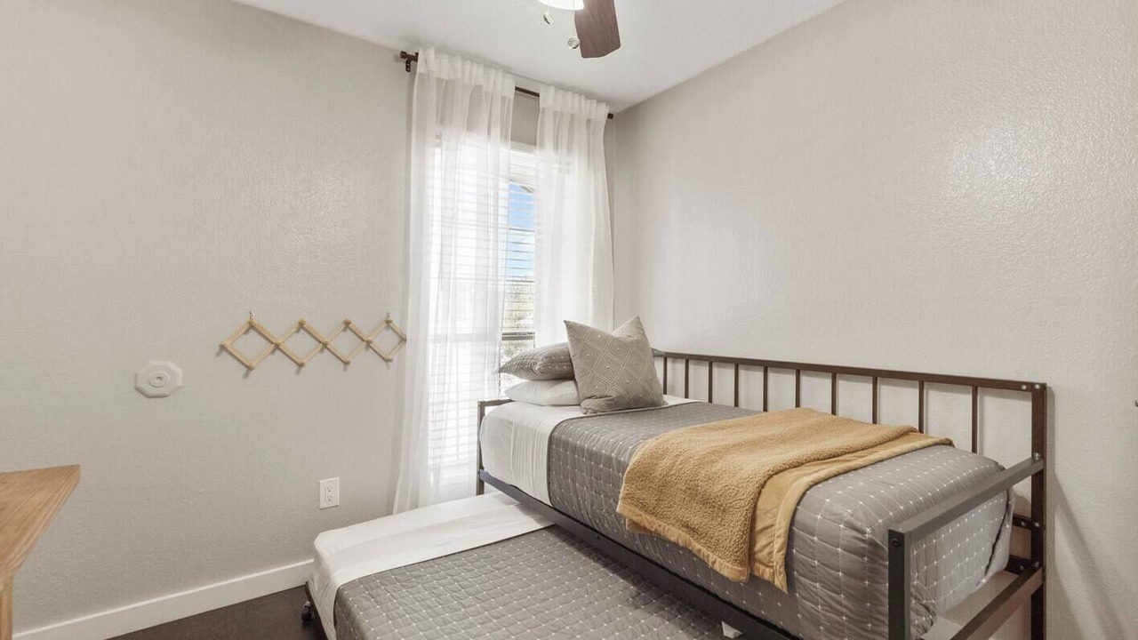 Photo of Bedroom in Euless