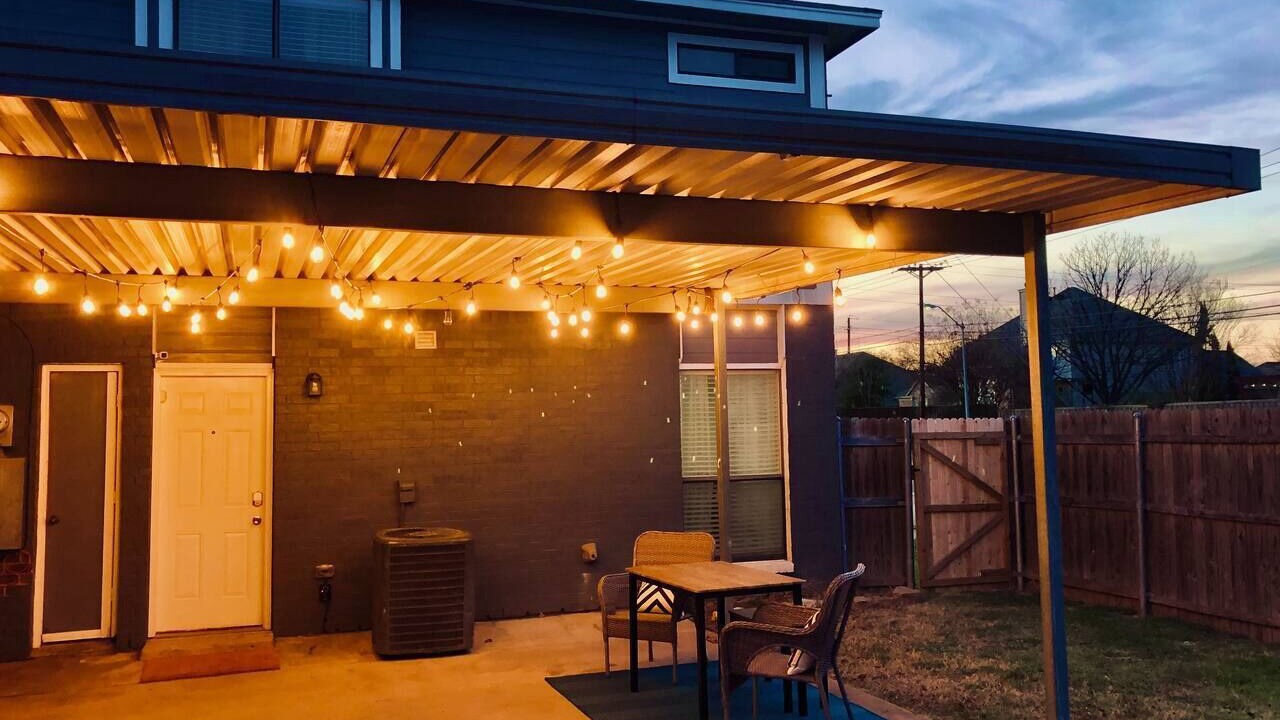 Photo of Outdoor in Euless
