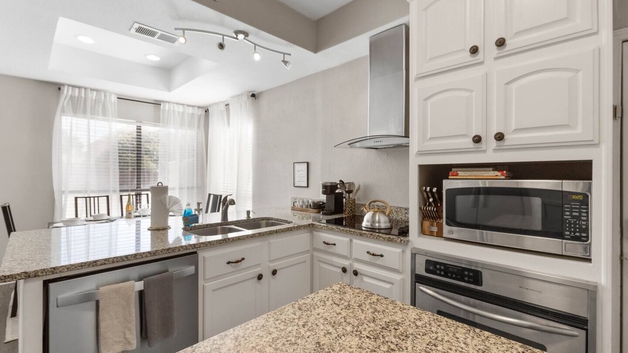 Photo of Kitchen in Euless