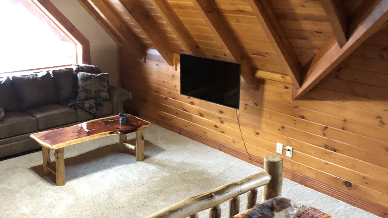 Photo of Livingroom in Cotter