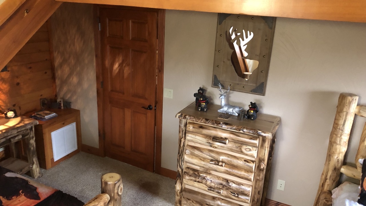 Photo of Bedroom in Cotter