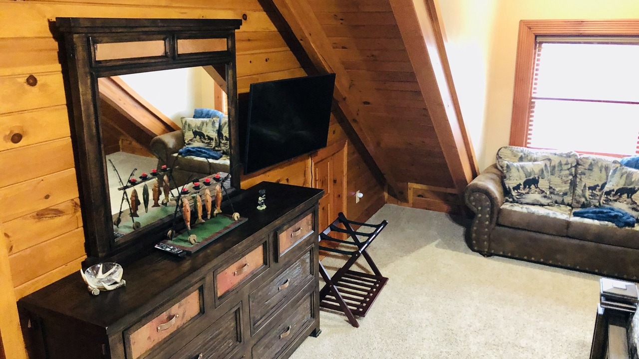 Photo of Livingroom in Cotter