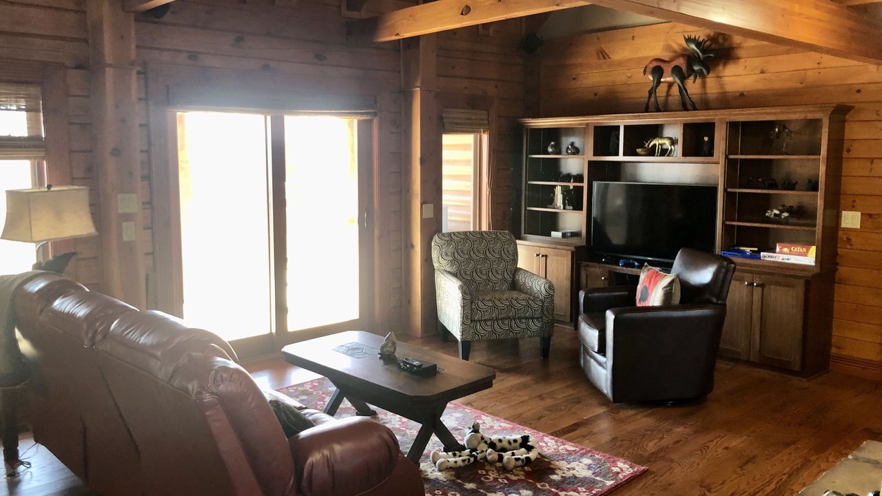Photo of Livingroom in Cotter