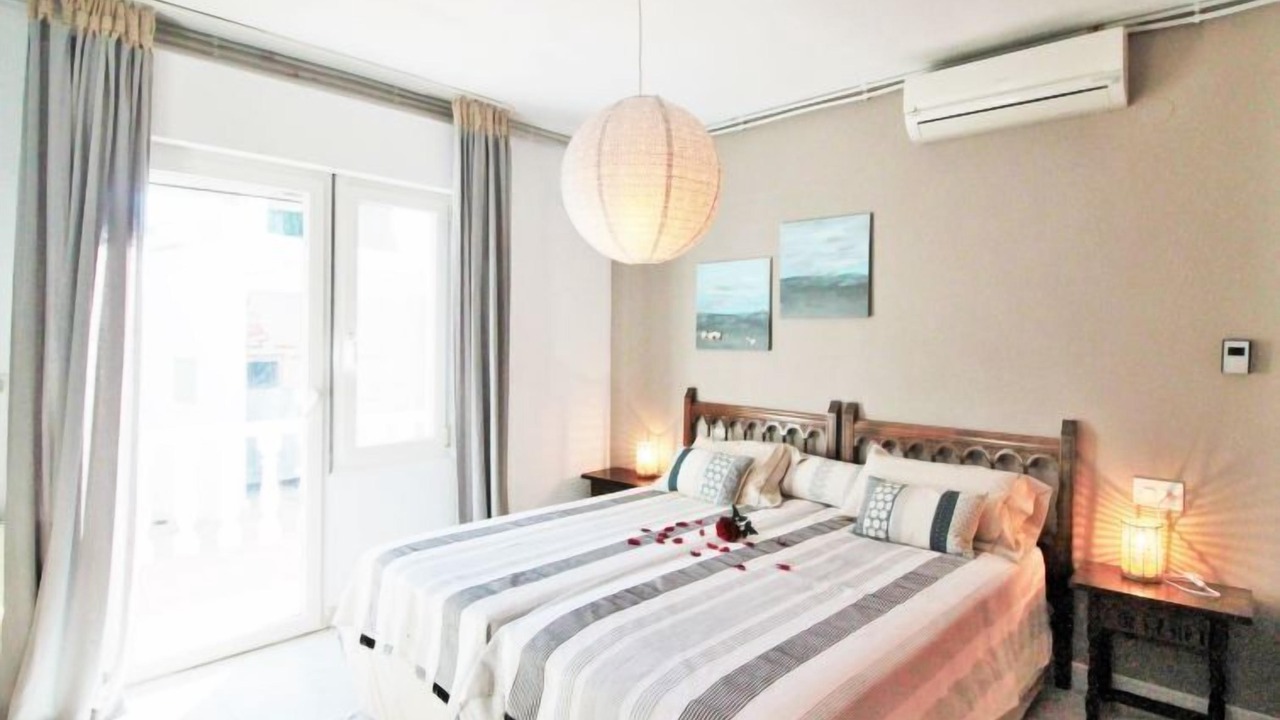 Photo of Bedroom in Bell Horizo