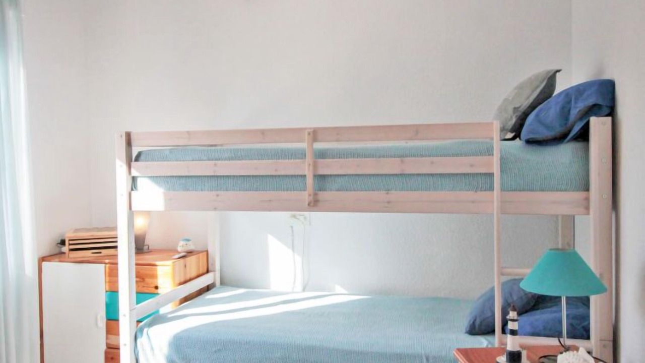 Photo of Bedroom in Bell Horizo