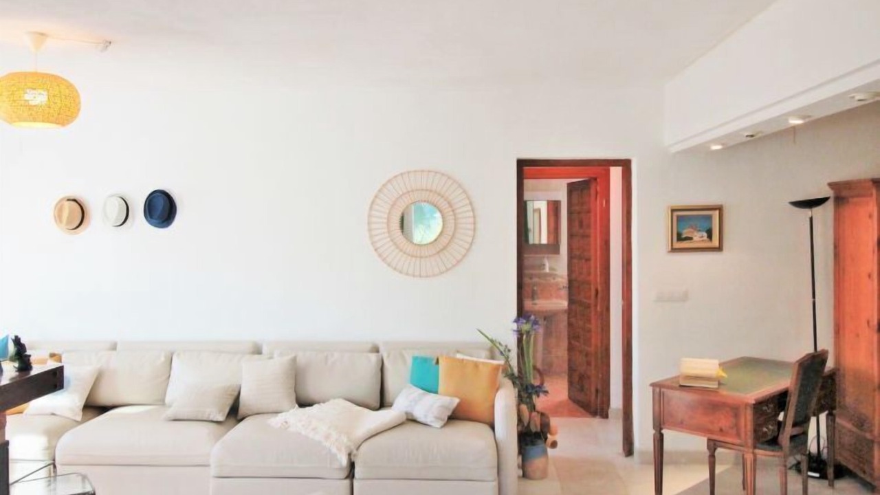 Photo of Bedroom in Bell Horizo