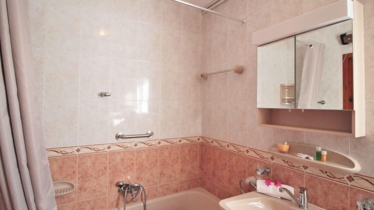 Photo of Bathroom in Bell Horizo