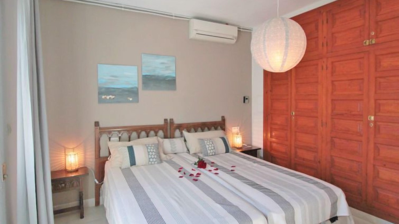 Photo of Bedroom in Bell Horizo