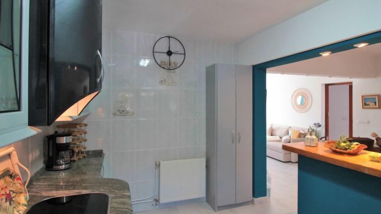 Photo of Bathroom in Bell Horizo