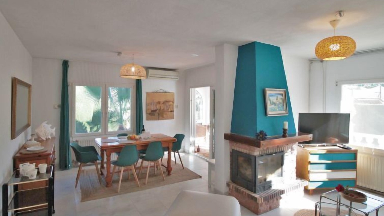 Photo of Livingroom in Bell Horizo