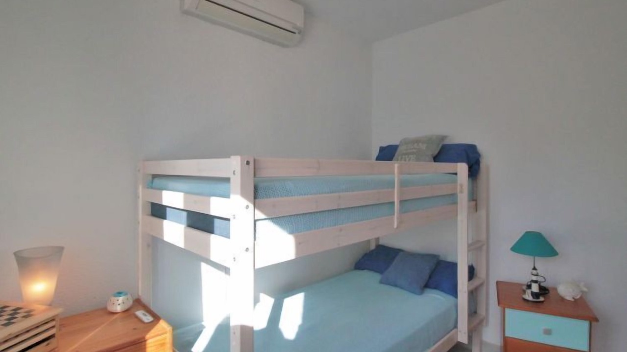 Photo of Bedroom in Bell Horizo