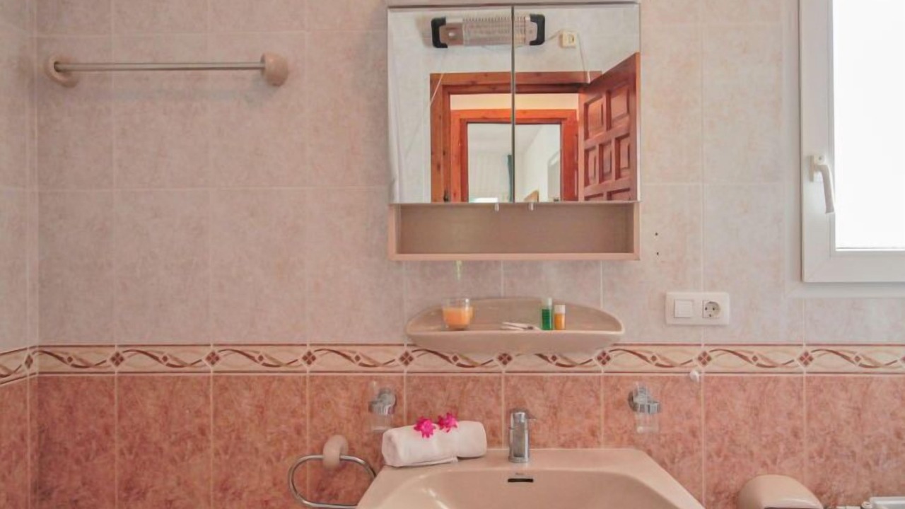 Photo of Bathroom in Bell Horizo