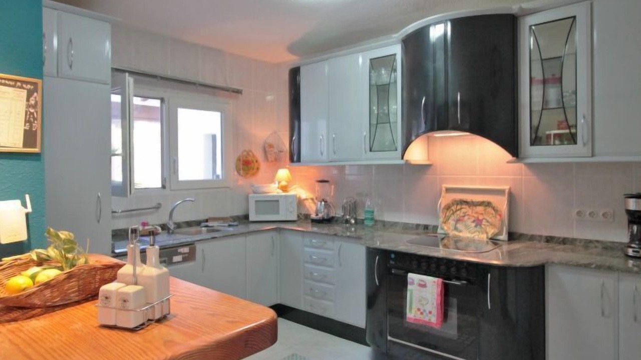 Photo of Livingroom in Bell Horizo