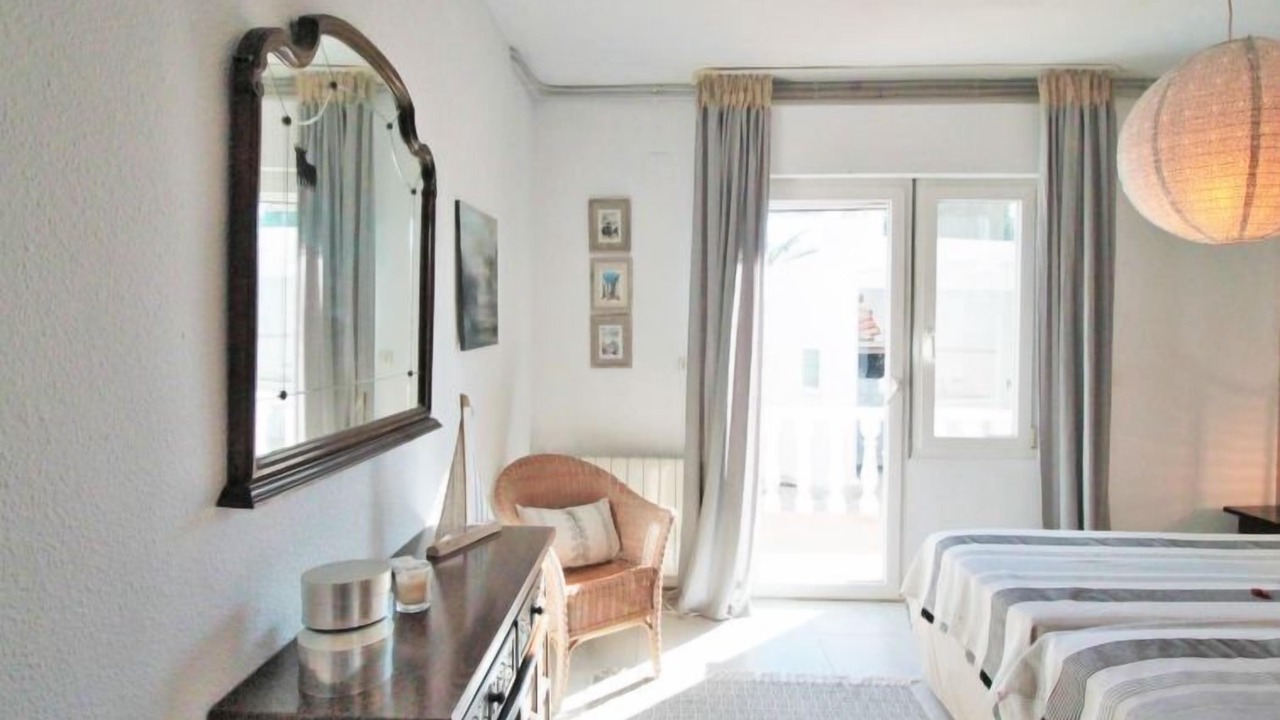 Photo of Bedroom in Bell Horizo
