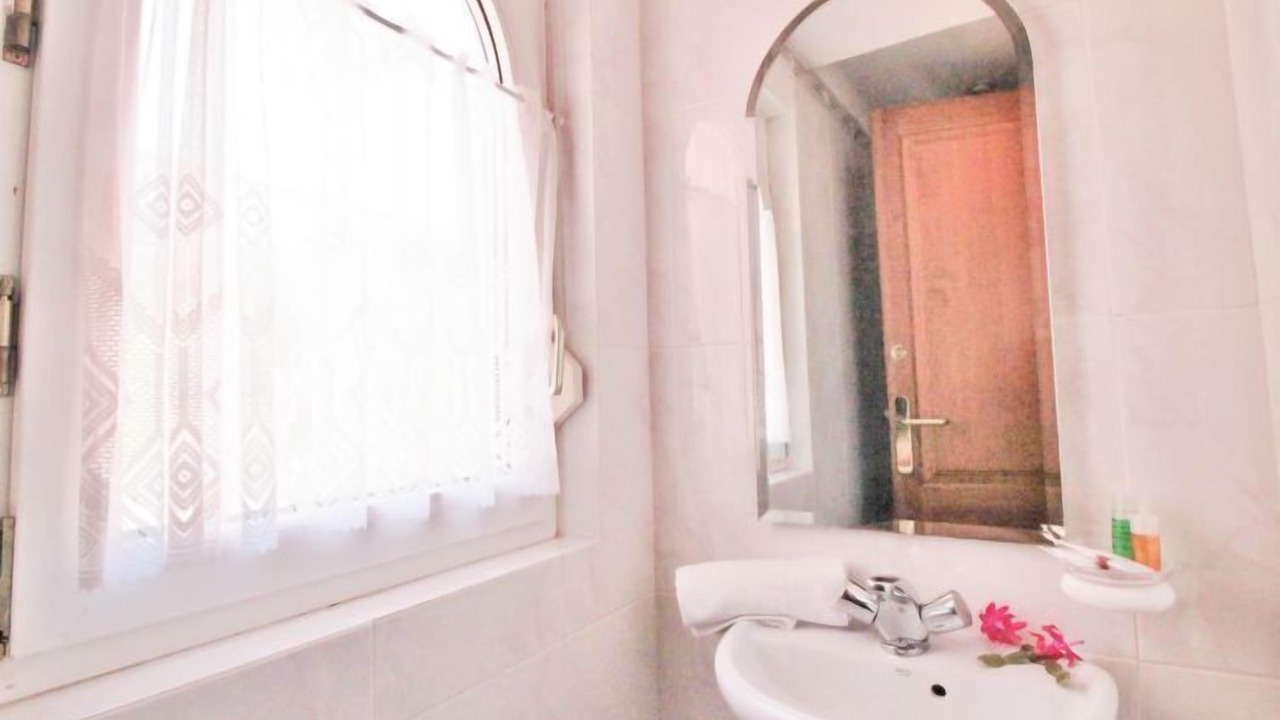 Photo of Bathroom in Bell Horizo