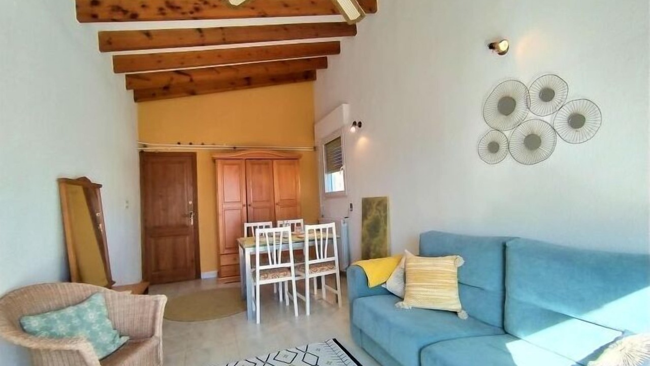 Photo of Livingroom in Bell Horizo