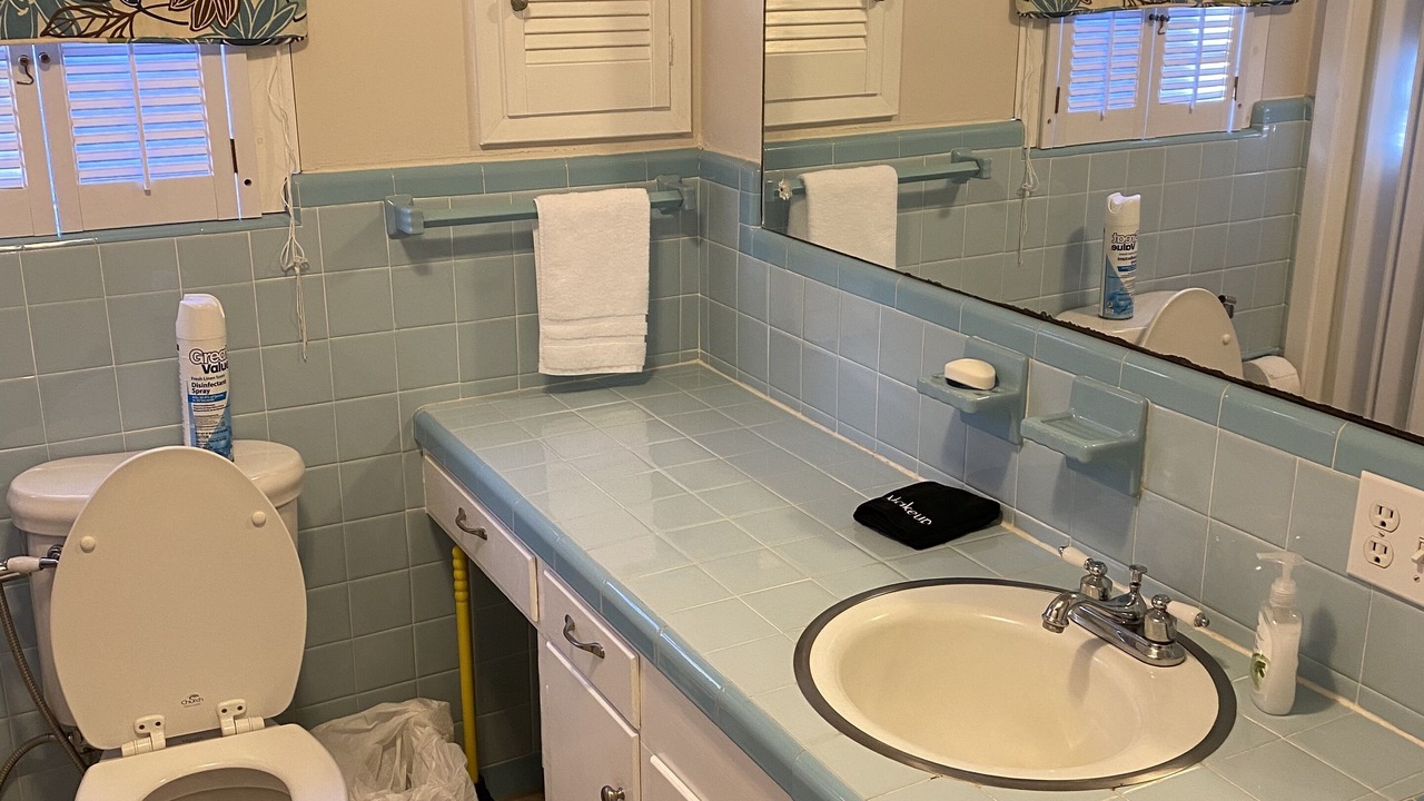 Photo of Bathroom in Starkville