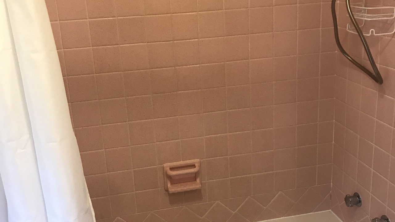 Photo of Bathroom in Starkville