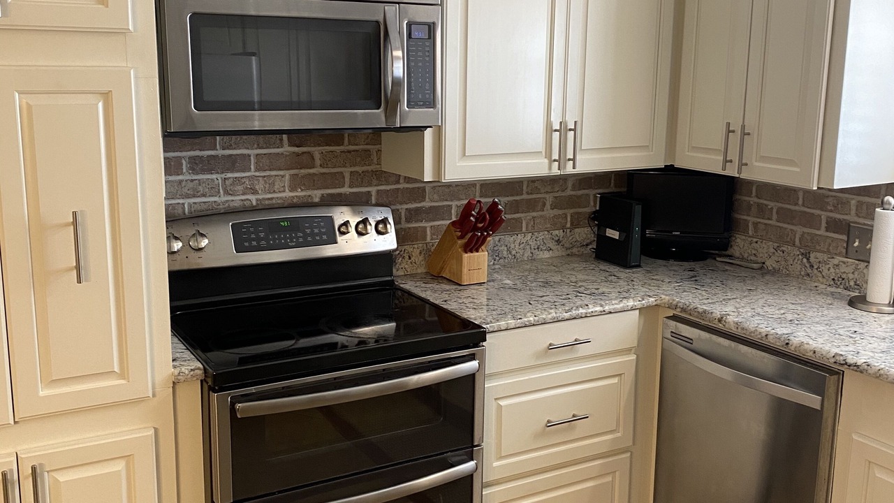 Photo of Kitchen in Starkville