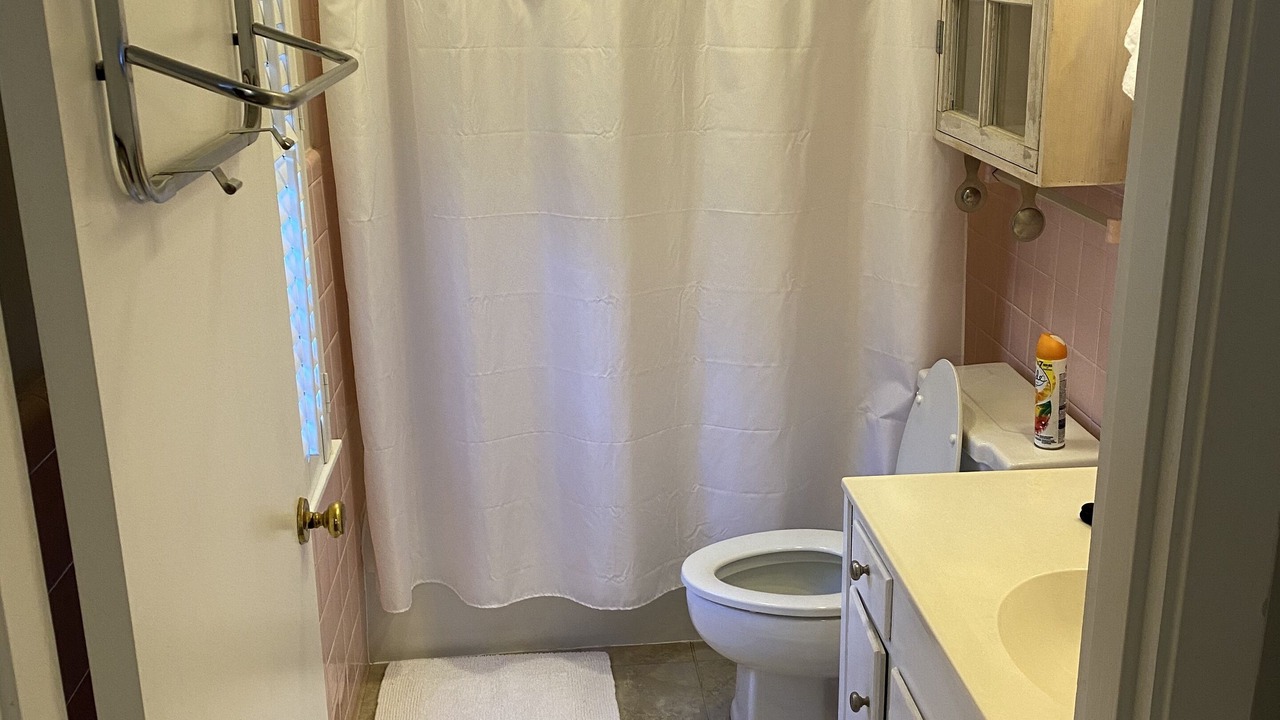 Photo of Bathroom in Starkville