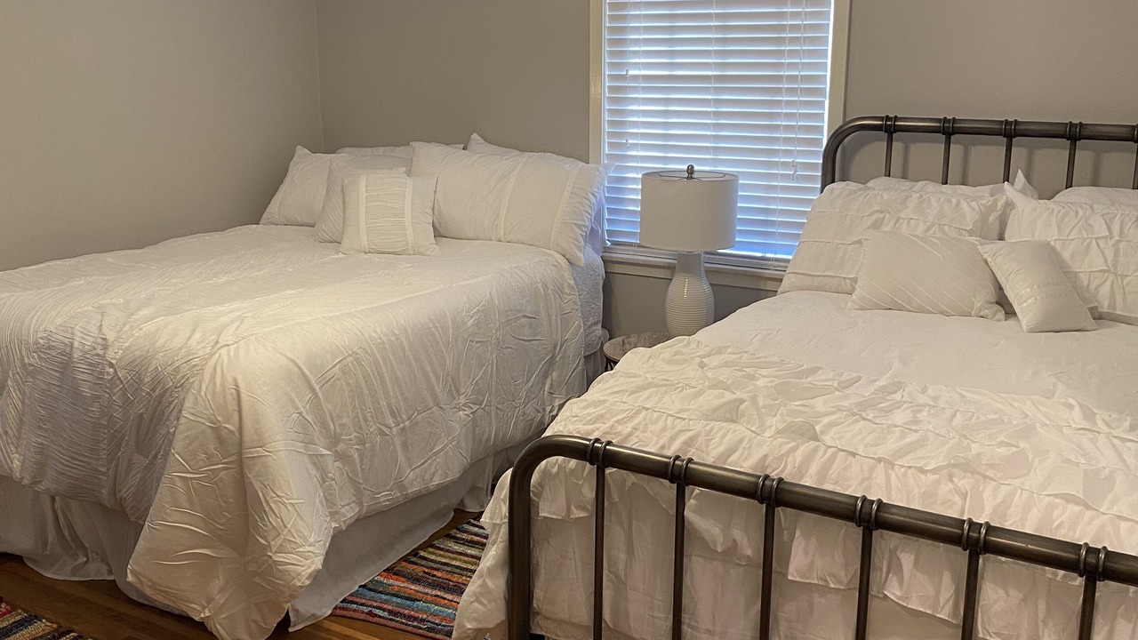 Photo of Bedroom in Starkville